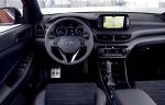 Hyundai Tucson N Line 2019 года (WW)